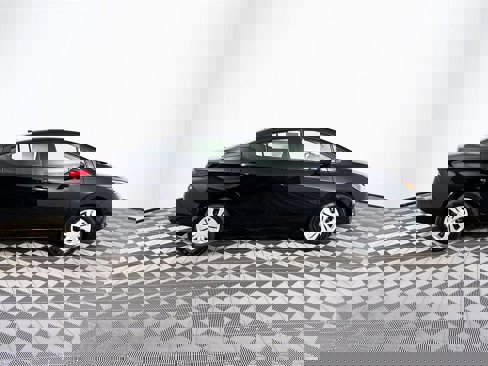 New 2025 Nissan Versa S w/ Trunk Package image 8