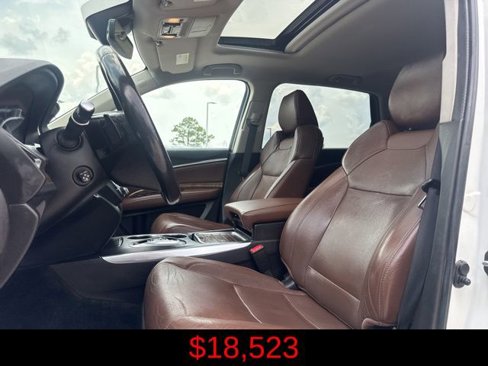 Used 2019 Acura MDX FWD w/ Technology Package image 33