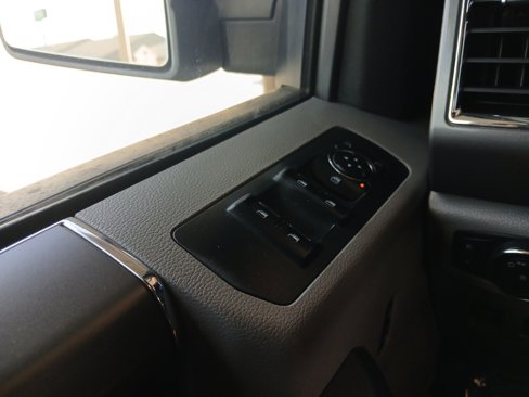 Used 2015 Ford F150 XLT w/ Equipment Group 302A Luxury image 30