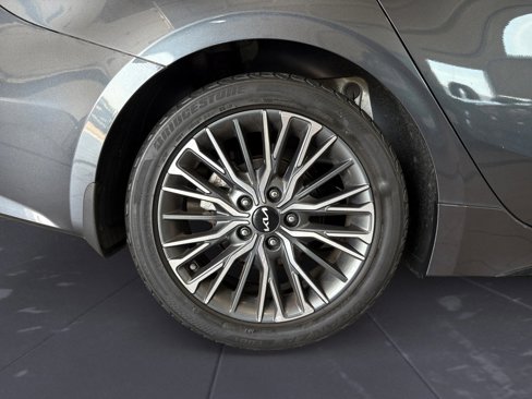 Certified 2023 Kia Forte GT-Line image 42