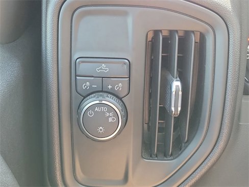 Used 2024 Chevrolet Silverado 1500 W/T w/ WT Fleet Convenience Package image 17