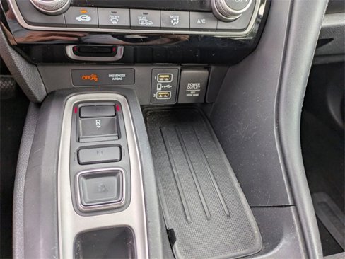 Used 2019 Honda Insight EX image 23