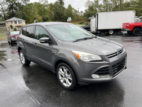 Used 2013 Ford Escape SEL image 3