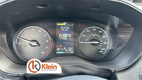 Used 2022 Subaru Forester image 18