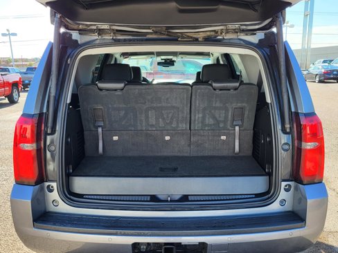 Used 2019 Chevrolet Tahoe LT image 12