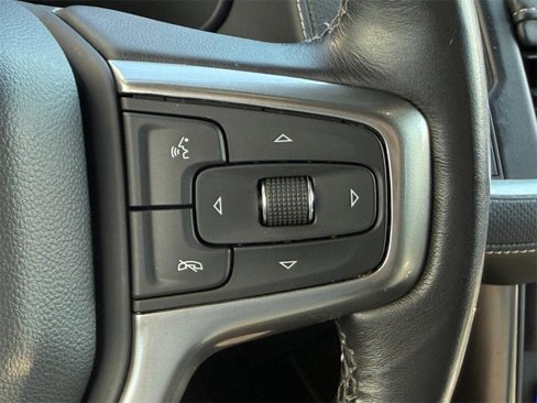 Used 2022 Chevrolet Tahoe Premier image 17