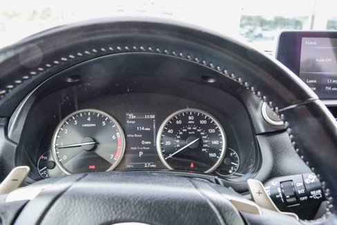Used 2021 Lexus NX 300 FWD w/ Accessory Package image 28