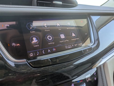 Used 2022 Cadillac XT6 Premium Luxury image 24