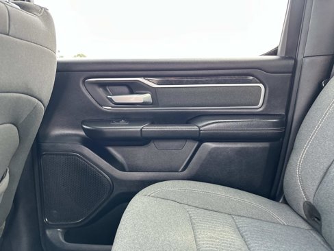 Used 2021 RAM 1500 Big Horn image 16