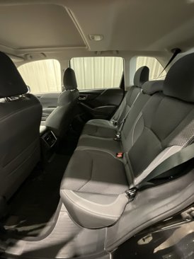 Used 2022 Subaru Forester Premium image 10