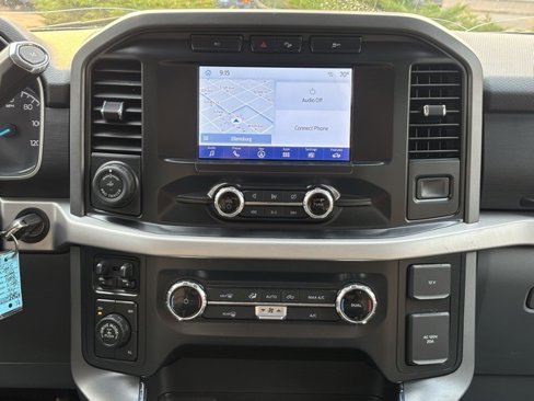 Used 2022 Ford F150 XLT w/ Equipment Group 301A Mid image 23