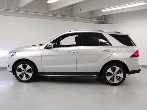 Used 2018 Mercedes-Benz GLE 350 4MATIC image 6