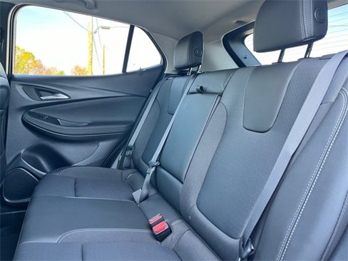 New 2025 Buick Encore GX Preferred w/ Comfort Package image 20