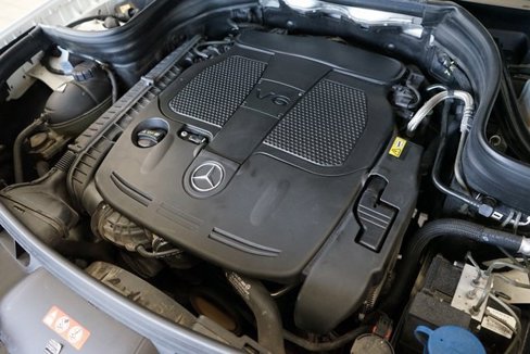 Used 2013 Mercedes-Benz GLK 350 4MATIC image 46