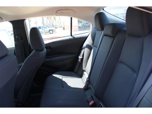 Used 2023 Toyota Corolla LE image 7