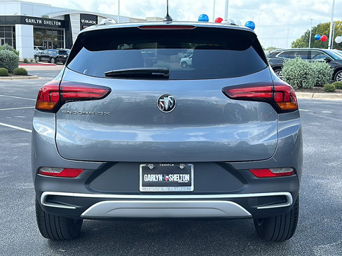 Certified 2022 Buick Encore GX Select image 7