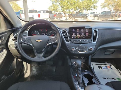 Used 2024 Chevrolet Malibu LT image 10