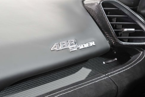 Used 2016 Ferrari 488 Spider image 36