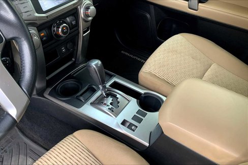 Used 2014 Toyota 4Runner SR5 image 15