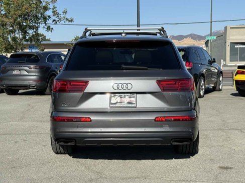 Used 2019 Audi Q7 3.0T Prestige image 8