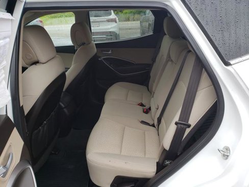 Used 2017 Hyundai Santa Fe Sport image 12
