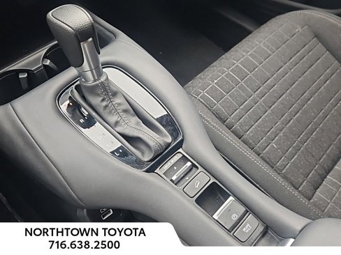Used 2023 Honda HR-V LX image 19
