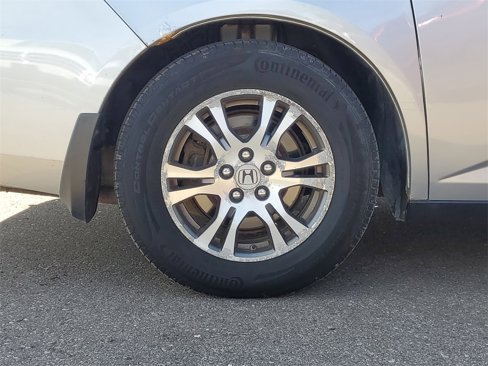 Used 2011 Honda Odyssey EX image 5