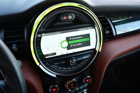 Used 2020 MINI Cooper S image 13