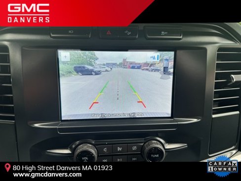 Used 2022 Ford F150 XL w/ STX Appearance Package image 21