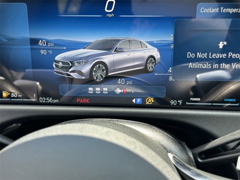 New 2026 Mercedes-Benz E 350 Sedan image 23