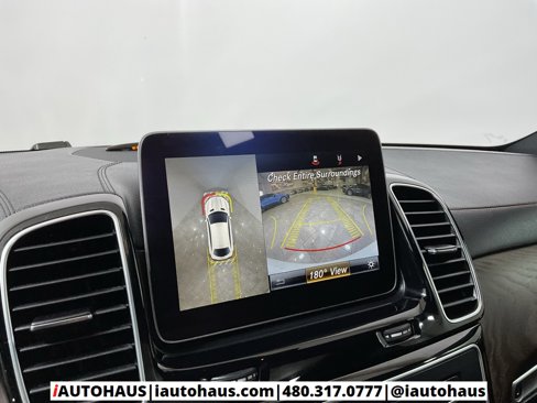 Used 2019 Mercedes-Benz GLE 43 AMG 4MATIC Coupe image 26