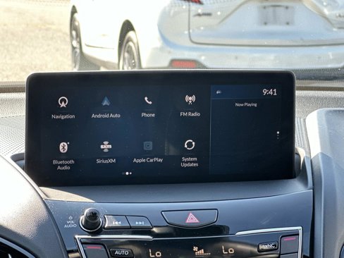 Used 2019 Acura RDX AWD w/ Technology Package image 23