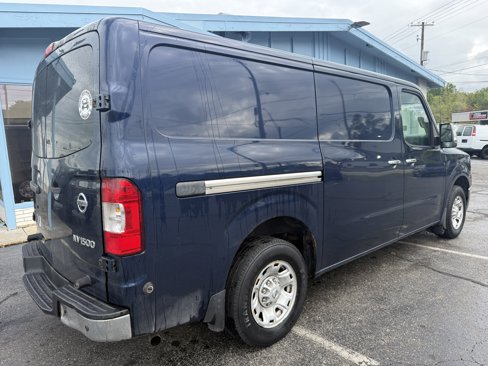Used 2012 Nissan NV 1500 SV w/ Technology Pkg image 5
