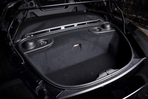 Used 2020 Porsche 718 Boxster Spyder image 35