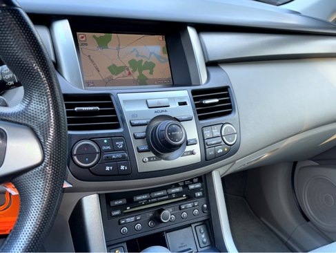 Used 2011 Acura RDX w/ Technology Package image 12