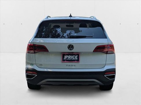 Used 2018 Volkswagen Atlas SE image 7