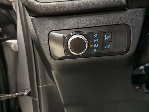 Used 2021 Ford Escape S image 8
