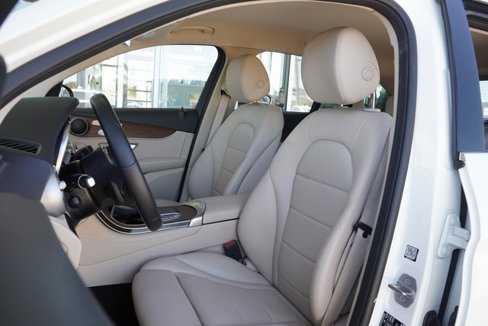 Certified 2021 Mercedes-Benz GLC 300 image 22