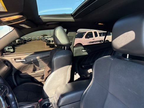 Used 2019 Dodge Charger GT w/ Plus Group image 21