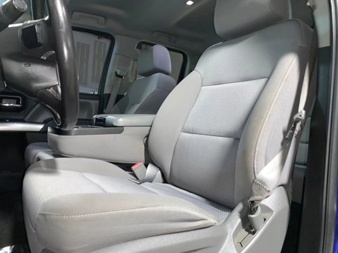 Used 2014 Chevrolet Silverado 1500 LT w/ LT Convenience Package image 19