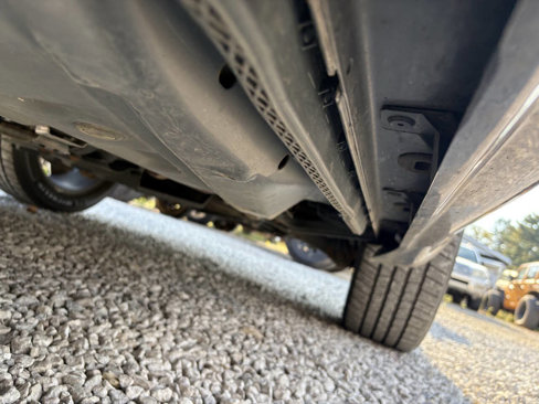 Used 2014 Jeep Grand Cherokee Overland image 36