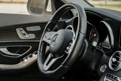 Used 2019 Mercedes-Benz C 300 Sedan image 21
