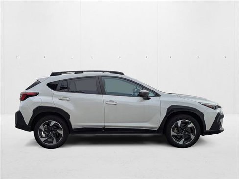 Used 2024 Subaru Crosstrek 2.5i Limited w/ Crosstrek Mirror Package image 6