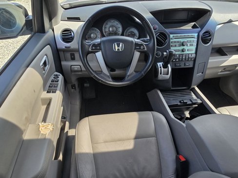 Used 2011 Honda Pilot EX-L image 18