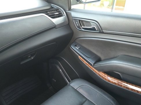 Used 2018 Chevrolet Tahoe Premier image 23