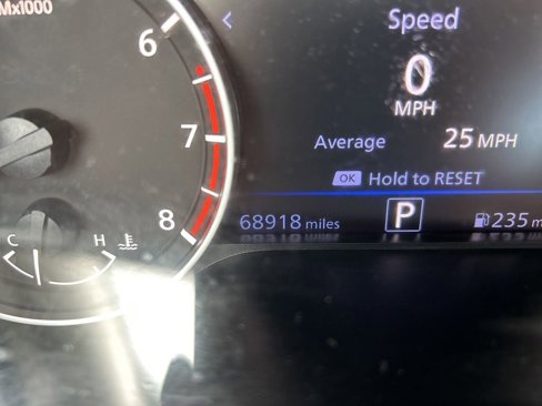 Certified 2022 Nissan Altima 2.5 SV image 19