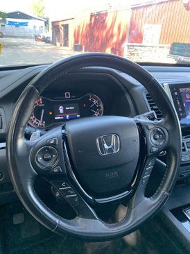 Used 2016 Honda Pilot Elite image 13