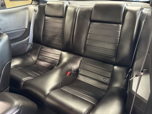 Used 2007 Ford Mustang GT Premium image 36