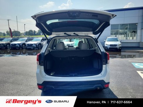 Certified 2022 Subaru Forester Premium image 12