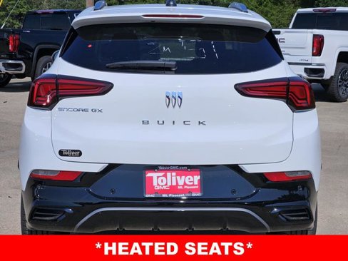 New 2026 Buick Encore GX Sport Touring w/ Advanced Technology Package image 6
